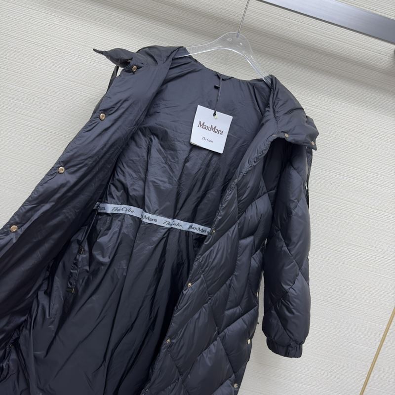 Max Mara Down Jackets